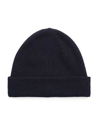 POLO RALPH LAUREN | Bonnet en cachemire - Tuque | dunkelblau